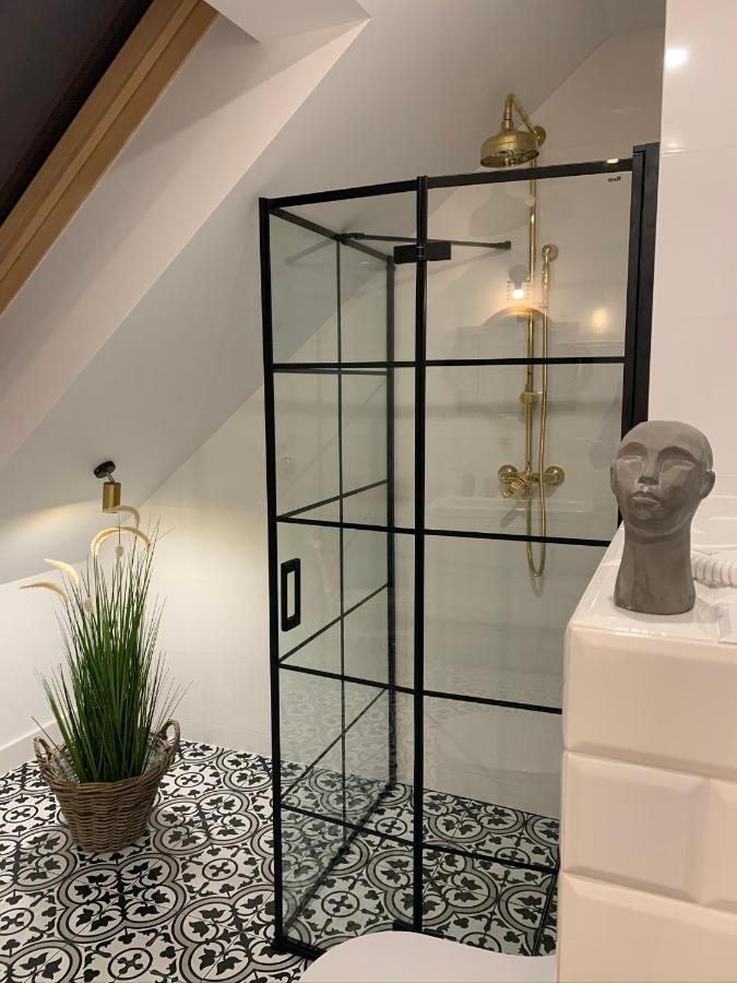 Apartamenty Kamienica Arte 5 Ustka Extérieur photo