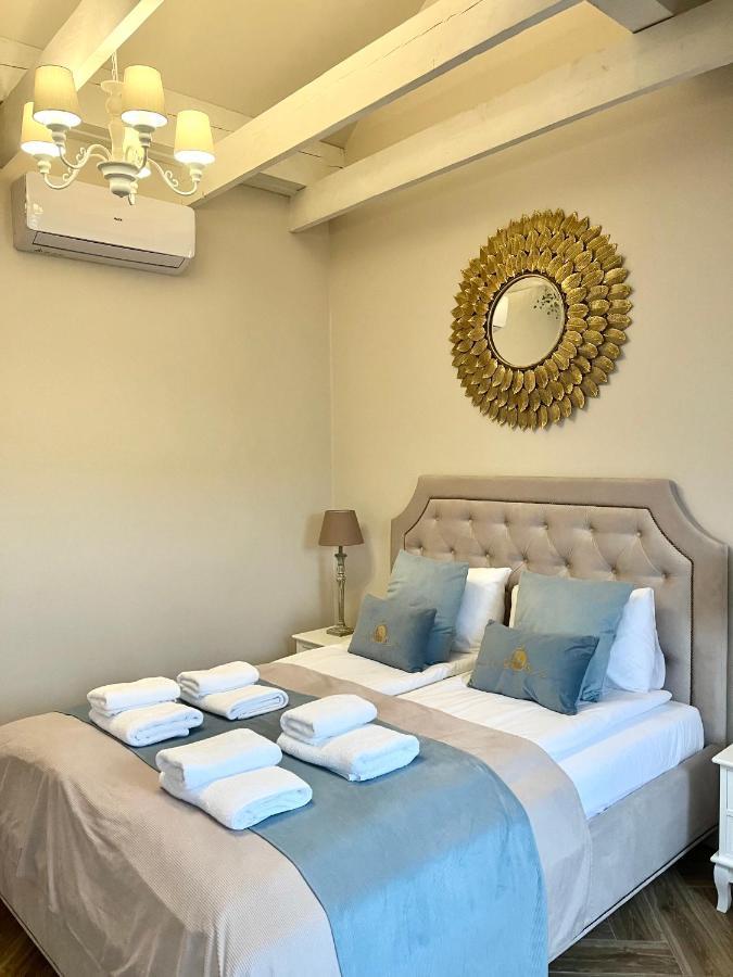 Apartamenty Kamienica Arte 5 Ustka Extérieur photo